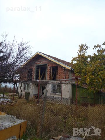 Къща (вила) с. Чешнегирово - на 20 км от Пловдив, снимка 1 - Къщи - 45262148