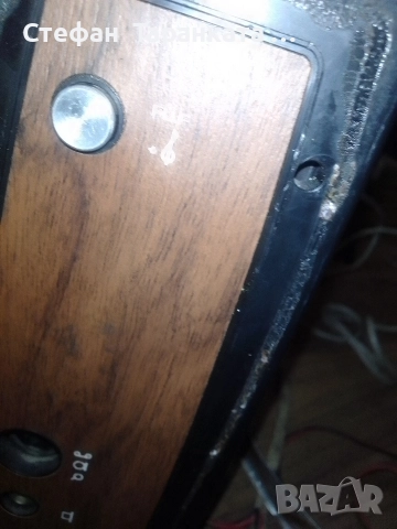 Радио касетофон Phillips , снимка 12 - Радиокасетофони, транзистори - 52987652