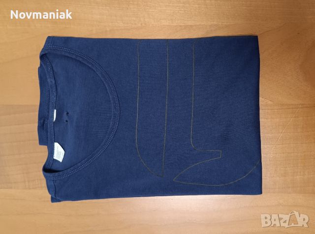 G-Star RAW®-Много Запазена, снимка 13 - Тениски - 46657066