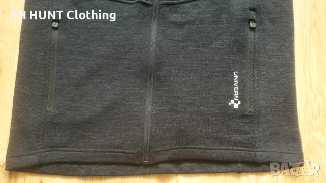 UNIVERN 48% Merino Wool Sweater размер M горница 48% Мерино вълна - 2348, снимка 4 - Пуловери - 53787874