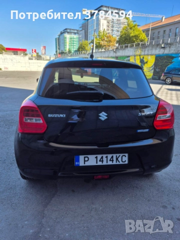 Автомобил, снимка 5 - Автомобили и джипове - 51991056