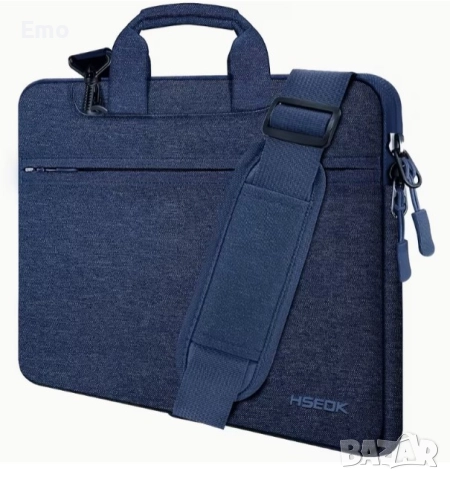 Чанта за лаптоп до 17,3'', снимка 5 - Части за лаптопи - 52863495