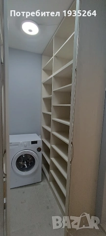 2-стаен под наем Възраждане 1, снимка 6 - Апартаменти - 53857883