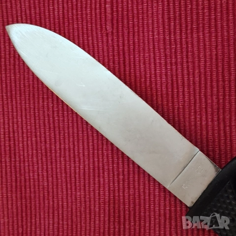 Скаутски нож Solingen. , снимка 6 - Ножове - 52536689