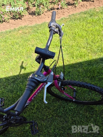 Велосипед Драг, снимка 3 - Велосипеди - 50988702