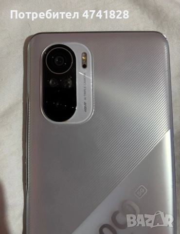 Телефон втора употреба , снимка 3 - Xiaomi - 53525557