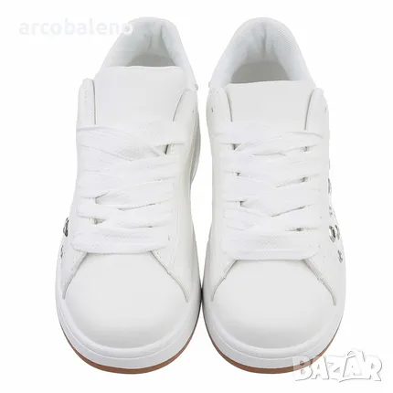 Дамски ниски кецове, 5цвята , снимка 7 - Кецове - 50049655