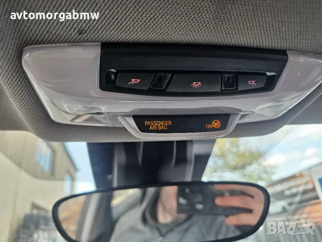 На части БМВ Ф46 218Д 150 коня Спорт / BMW F46 218d 150 HP, снимка 14 - Автомобили и джипове - 49831947