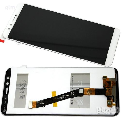 ОЕМ дисплей с тъчскрийн за Huawei Honor 9 Lite