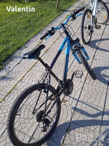 велосипед 24'', снимка 3 - Велосипеди - 45195790