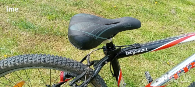 Велосипед НОМЕР 20. Trek 4700. Алуминиева рамка. 26 цола, 27 скорости., снимка 5 - Велосипеди - 49877379