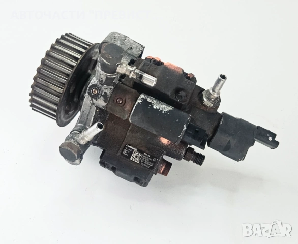 ГНП Горивна Помпа Нисан Кашкай Nissan Qashqai Nissan Juke 1.5 DCI 110кс 09-12 OEM 5ws40565, снимка 3 - Части - 53739428
