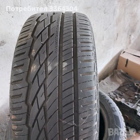 General grabber gt летни гуми 235/50R18, снимка 1 - Гуми и джанти - 46827286