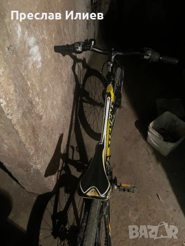 Колело stevens tour 24-ка 21 скорости , снимка 4 - Велосипеди - 53743865