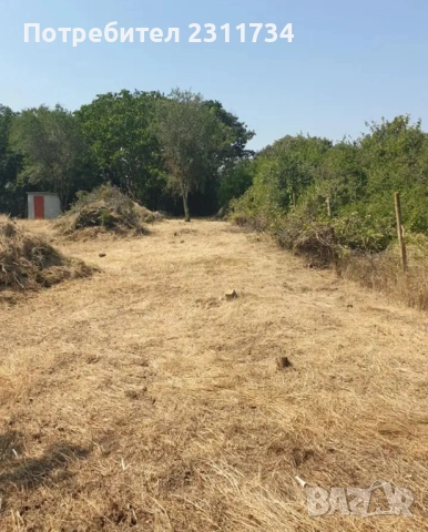 Продажба на Земеделска земя в с. Калиманци, общ. Суворово , снимка 2 - Земеделска земя - 52656840