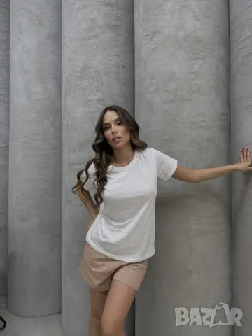 Дамски комплект от две части , снимка 2 - Спортни екипи - 50438945