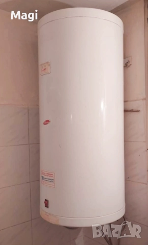 Бойлер, снимка 3 - Бойлери - 51583597