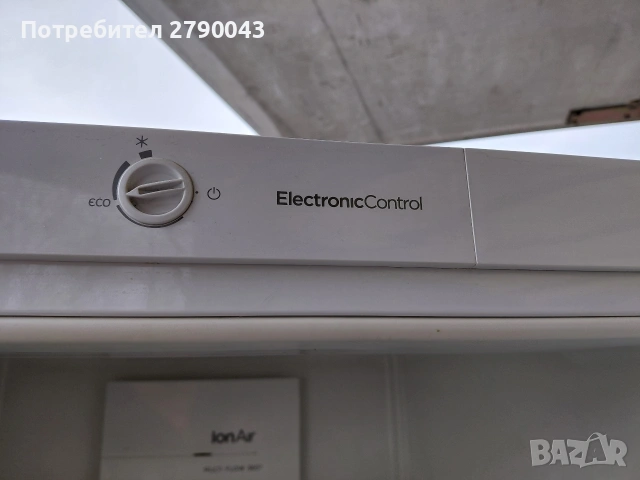 хладилник GORENIE, снимка 8 - Хладилници - 53931266