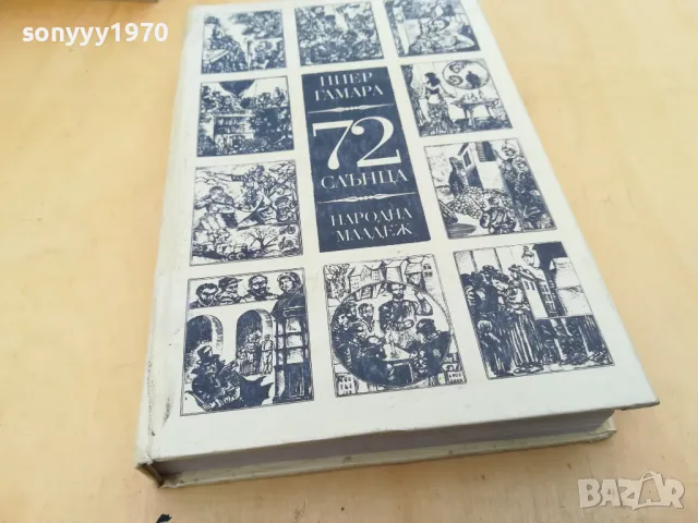 72 СЛЪНЦА 2705250835