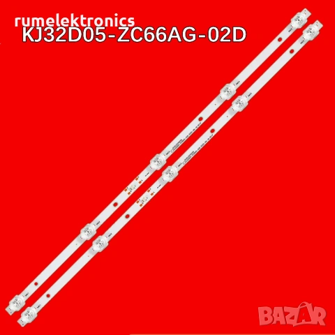 Лед ленти KJ32D05-ZC66AG-02D 5S1P