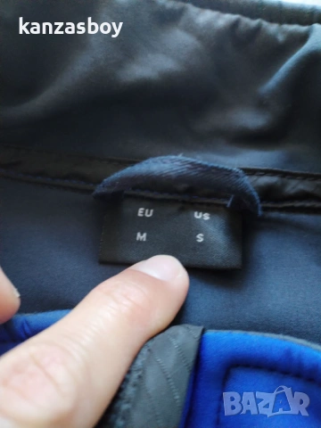 Mascot softshel Jacket - СОФТШЕЛ работно яке М, снимка 8 - Якета - 53786919