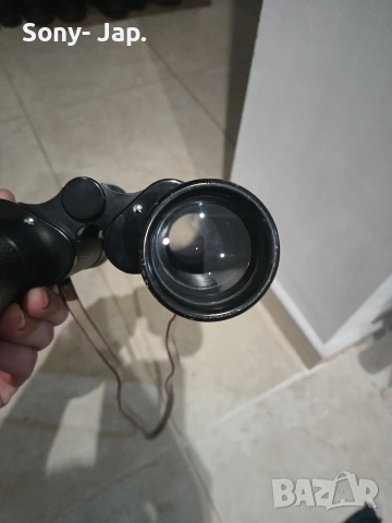 бинокъл-FVF West-Berlin, снимка 7 - Оборудване и аксесоари за оръжия - 53418002