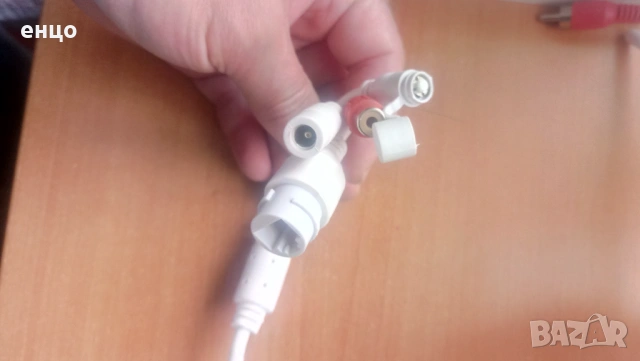 Продавам чисто нова метална wifi IP Onvif PTZ камера 30X zoom, снимка 9 - IP камери - 54240057