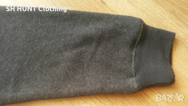 CHEVALIER POLAR Sweatshirt размер XL за лов поларен суичър - 1856, снимка 10 - Екипировка - 53078654
