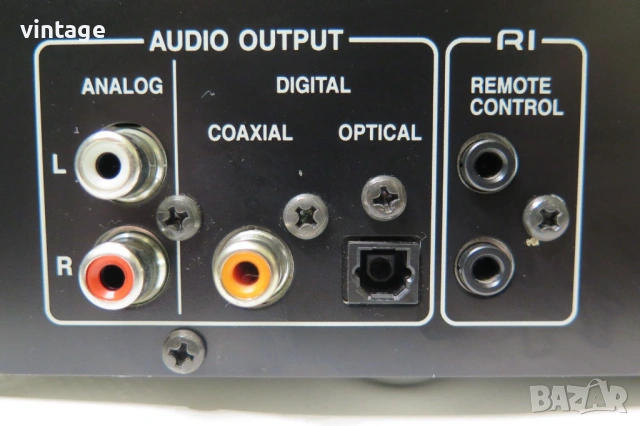 Onkyo DX-C390, снимка 9 - Други - 53646824