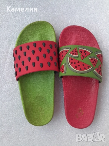 Джапанки - диня, 33 номер 