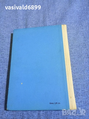 Пиер Гамара - Потайностите на Тулуза , снимка 4 - Художествена литература - 53965834