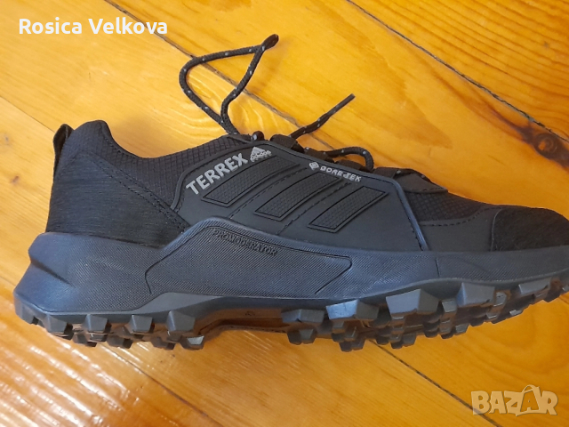 Маратонки ADIDAS TEREX Намаление , снимка 3 - Маратонки - 52630228