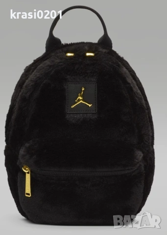 Оригинална раница на Jordan JAG! , снимка 3 - Раници - 53131193