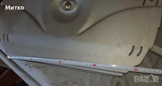 Метална стенна стойка за телевизор с кинескоп, снимка 8 - Други стоки за дома - 50267566