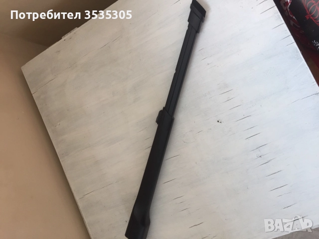 Накрайник за прахосмукачка , снимка 5 - Прахосмукачки - 51536742