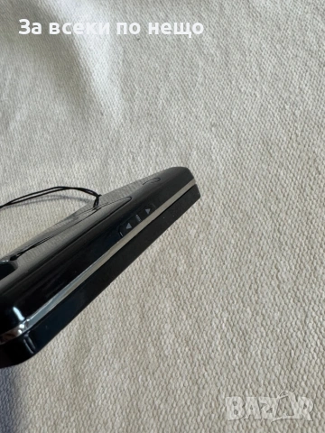 Ретро GSM LG KG800 Chocolate, снимка 7 - LG - 53379434