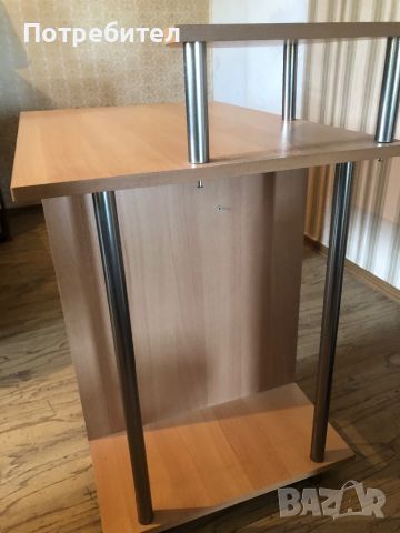 Бюро за компютър, снимка 4 - Бюра - 45746482