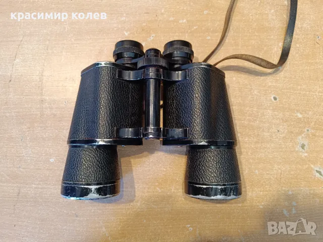 немски бинокъл "CORON"/16x50/, снимка 1