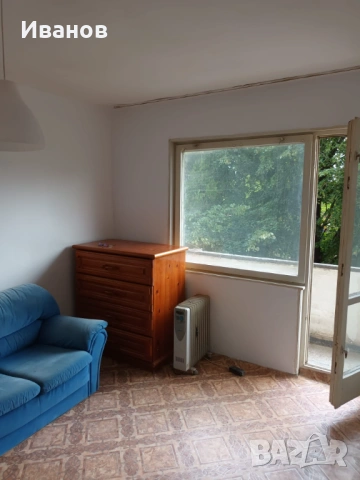 Гарсониера под наем в центъра на град Пазарджик, снимка 7 - Апартаменти - 53406303