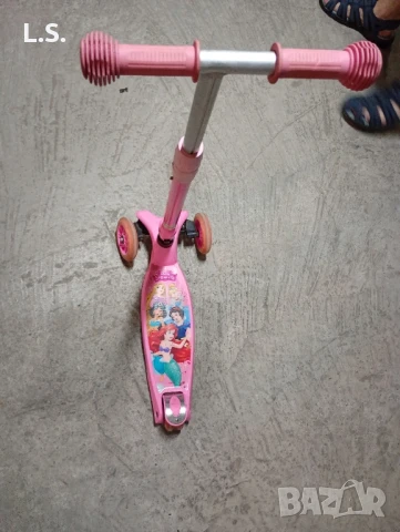 Детска тротинетка , снимка 1