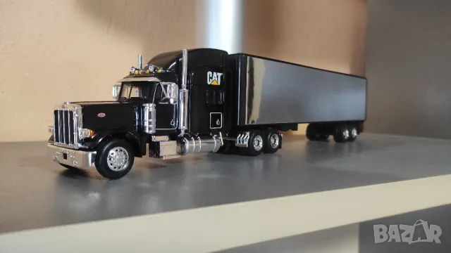 Американски камион мащаб 1:50