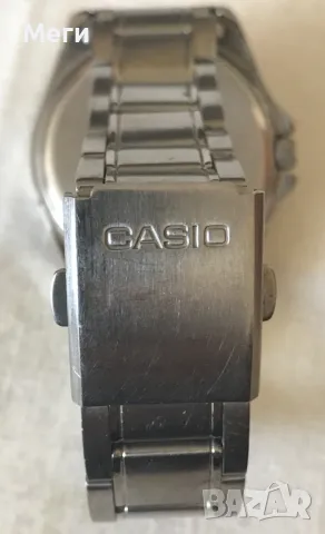 Мъжки Часовник Casio MTP-1244D-8AV Classic , снимка 4 - Мъжки - 47150921