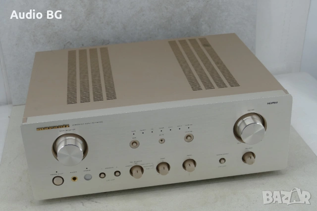 Marantz PM-7000, снимка 3 - Ресийвъри, усилватели, смесителни пултове - 54076912