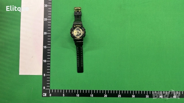 часовници g-shock , снимка 4 - Мъжки - 52714515