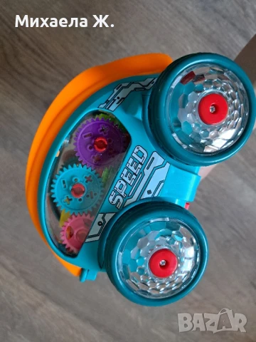 Музикални интерактивни играчки, снимка 3 - Музикални играчки - 50564629