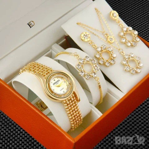 подаръчни комплекти chanel fendi christian dior , снимка 10 - Подаръци за жени - 50731576