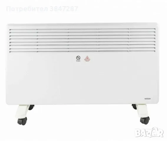 Печка , конвектор 1500W, панелен, снимка 1 - Други - 47293796