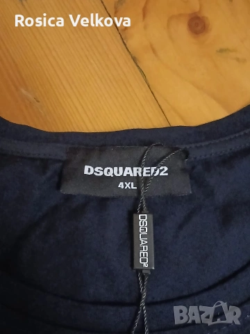 Маркови тениски , снимка 5 - Тениски - 53512799