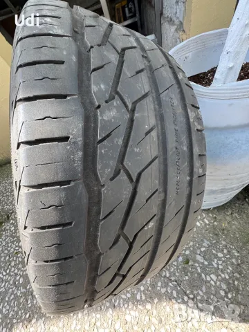 Гуми, снимка 2 - Гуми и джанти - 50225267