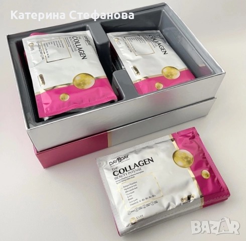COLAGEN BEAUTY INTENSE, снимка 2 - Други - 51585911